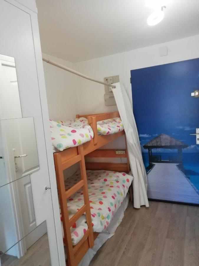 Le Saint Amand, Studio Cabine, Agreable Terrasse Sud Le Touquet エクステリア 写真